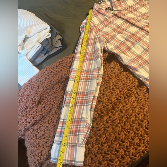 Gap button down shirt - Picture 5 of 6